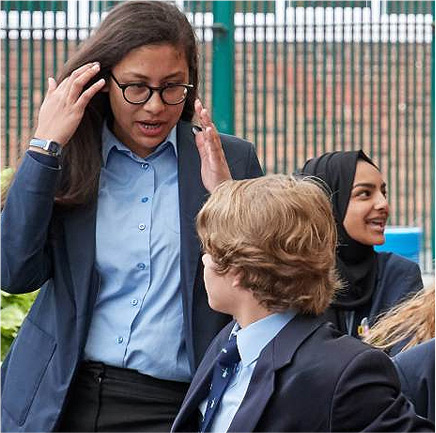 Ofsted Report