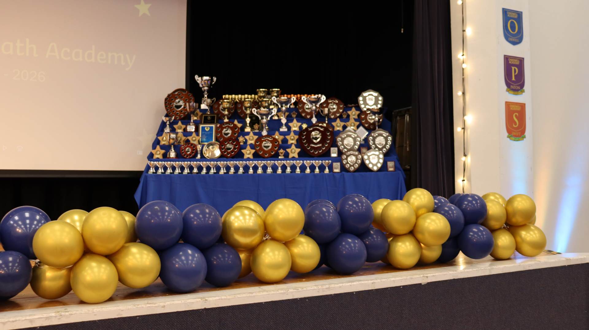 Prizegiving Evening 2026