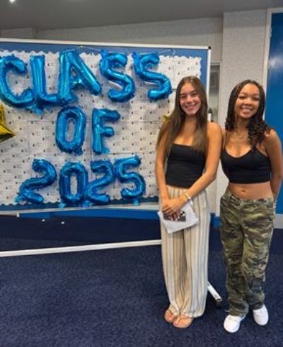 A Level Result 2025