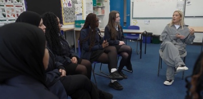 FA Made for This Game 'Breaking Barrier's