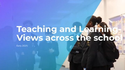 Teaching and Learning Bulletin 2